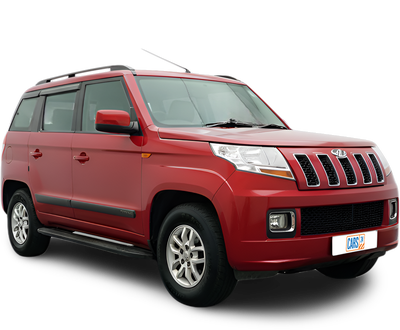 Mahindra TUV300-img